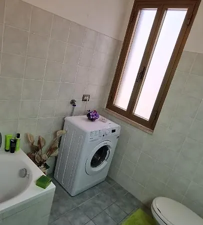 Casa La Stella Apartment *