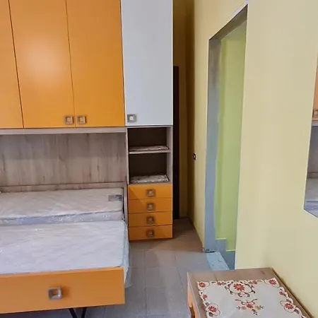 Apartment Casa La Stella