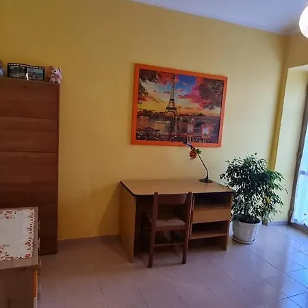 Casa La Stella Apartment Pulcherini