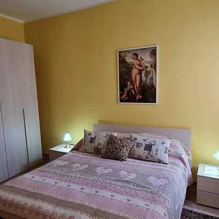 Apartament Casa La Stella