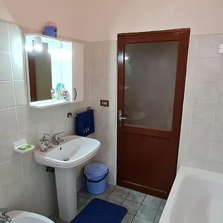 Casa La Stella * Pulcherini