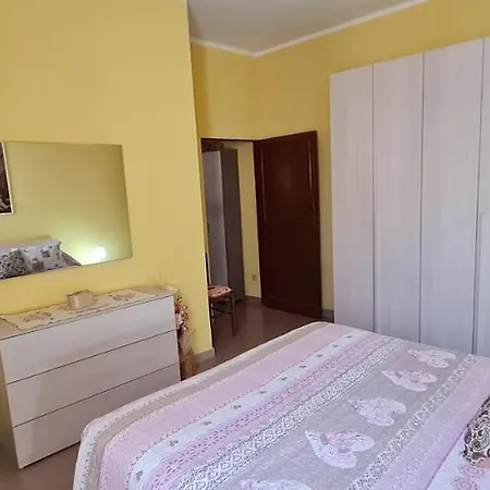 Casa La Stella Apartment