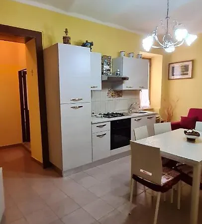Casa La Stella Apartman Pulcherini