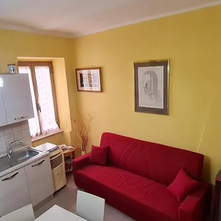 Casa La Stella * Pulcherini