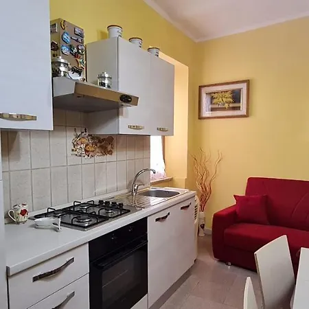 Casa La Stella Apartman