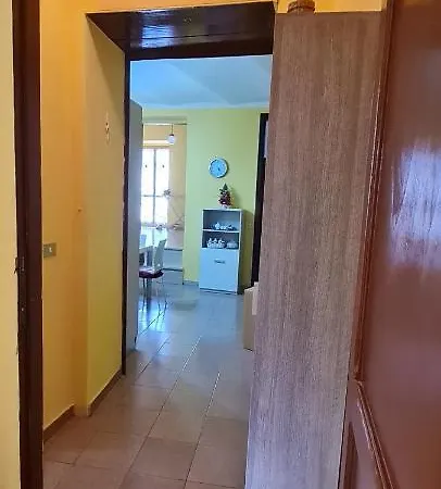 Casa La Stella Apartman Pulcherini