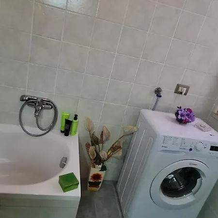 Casa La Stella Apartment Pulcherini