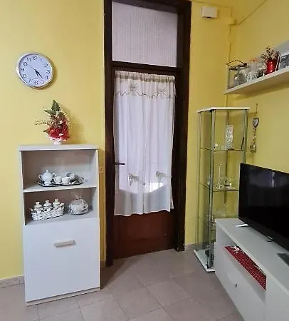 Casa La Stella Apartmán