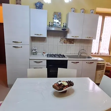 Apartman Casa La Stella *