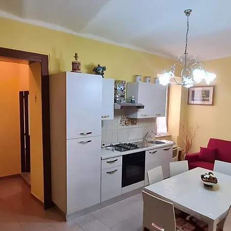 Apartment Casa La Stella *