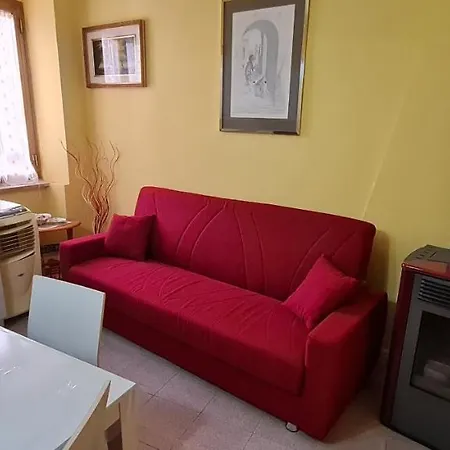 Casa La Stella Apartment Pulcherini