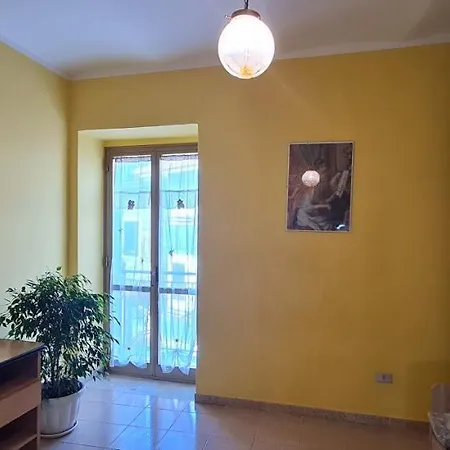 Casa La Stella