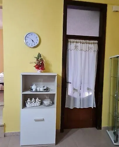 Casa La Stella * Pulcherini