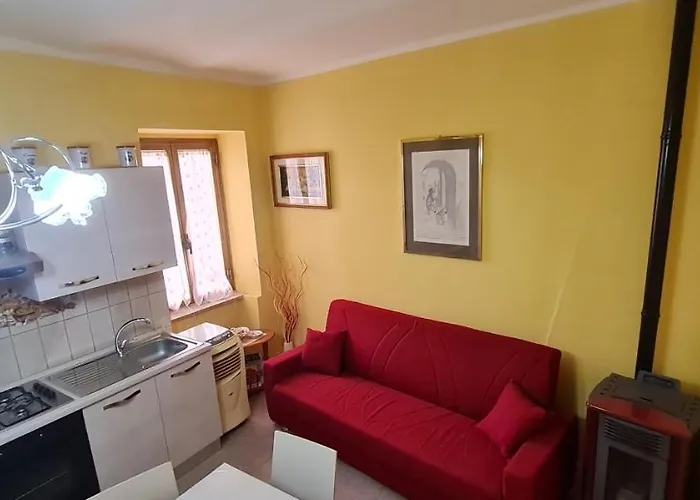 Casa La Stella * Pulcherini