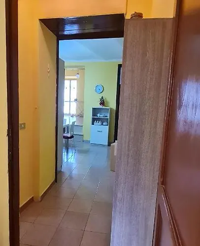 Casa La Stella 公寓 Pulcherini