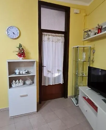 Casa La Stella Apartament