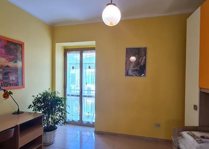 Casa La Stella